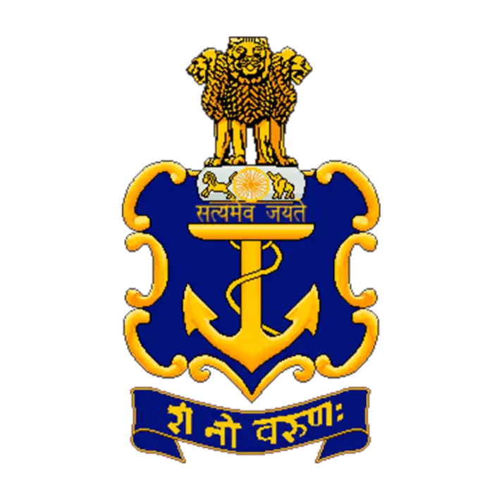 Indian Navy Logo